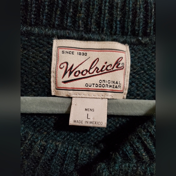Woolrich - Picture 3 of 3